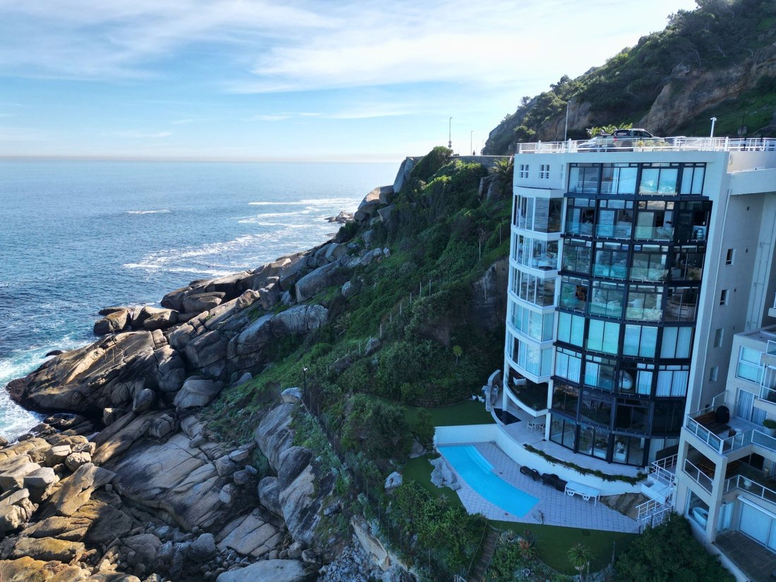 Apartment in Cape Town, Western Cape, South Africa 3 - 18577926