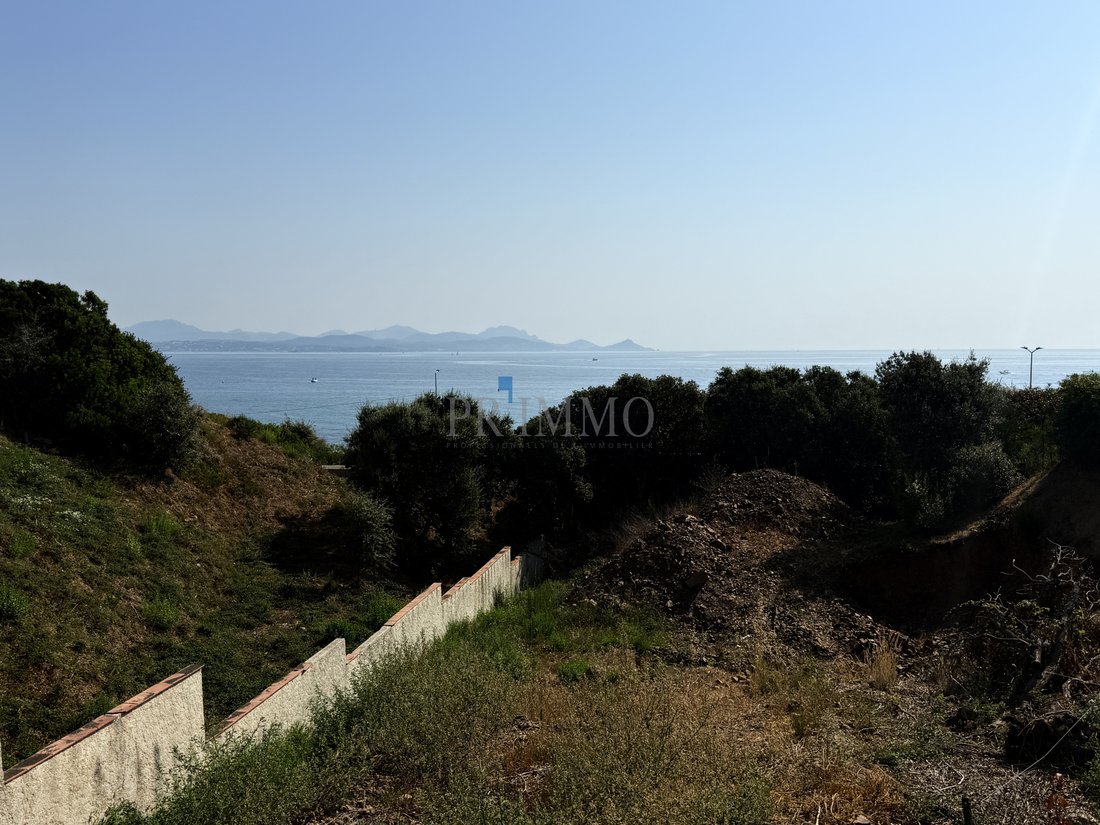 Les Issambres, Roquebrune-sur-Argens, France 4 - 18577887
