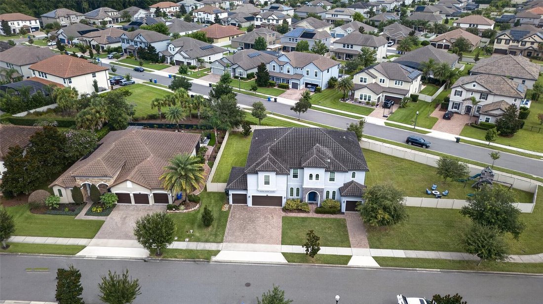 House in Oviedo, Florida, United States 3 - 18576741
