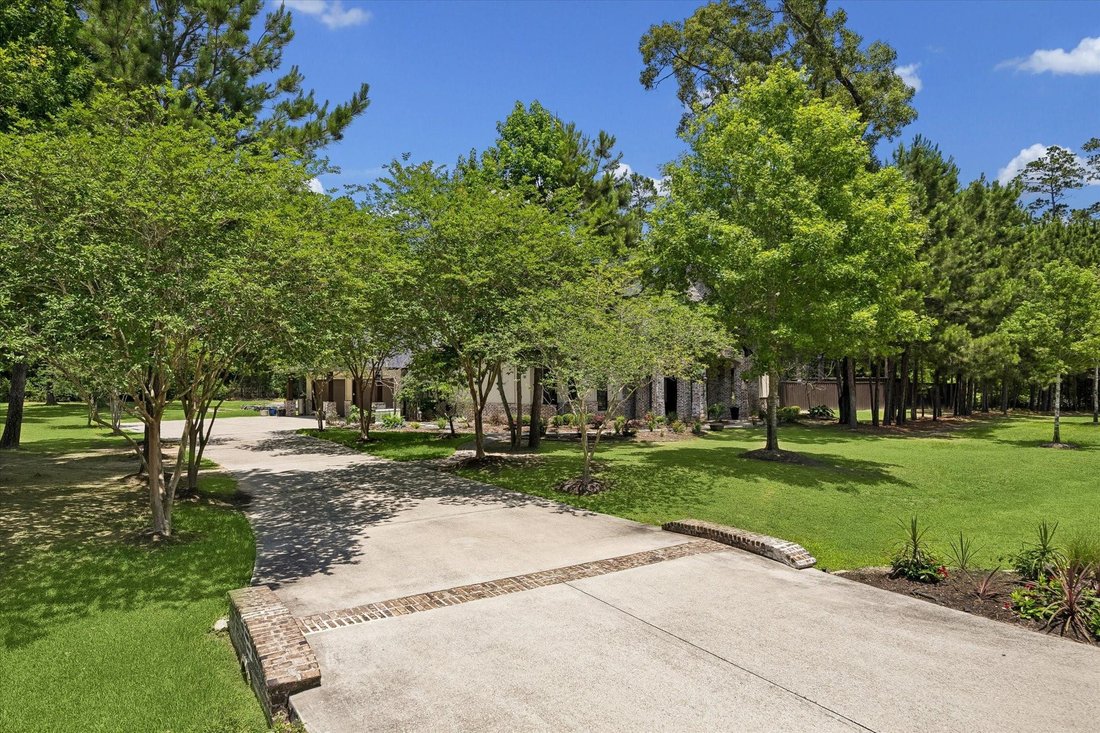 House in Magnolia, Texas, United States 4 - 18577642