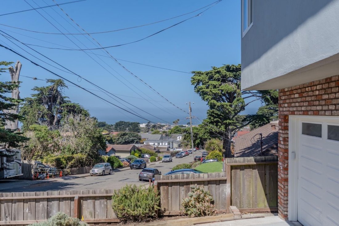 House in Pacifica, California, United States 3 - 18554998