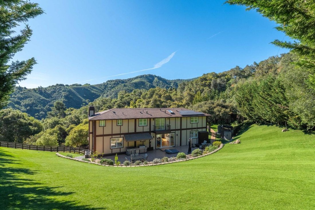 House in Carmel Valley, California, United States 2 - 18577550