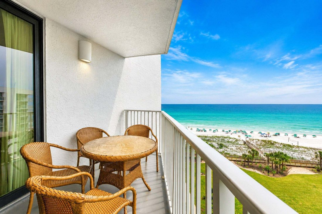 Condominio a Miramar Beach, Florida, Stati Uniti 2 - 17166300