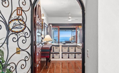 Condo in Puerto Vallarta, Jalisco, Mexico 1