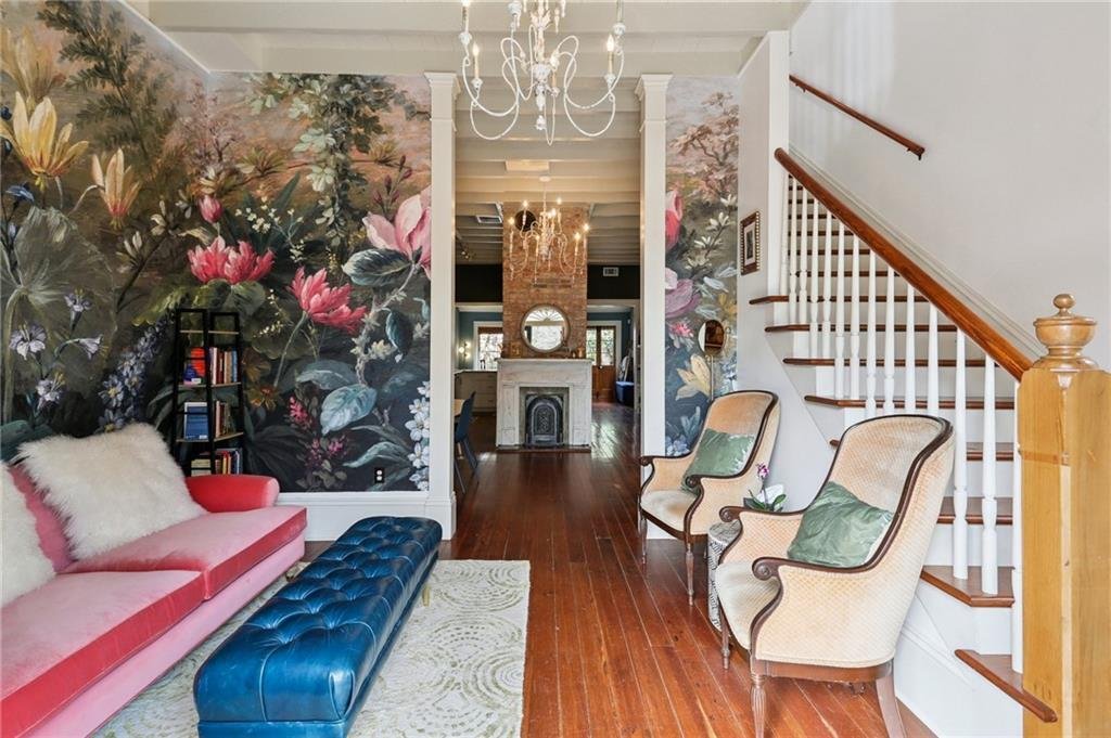 Casa a New Orleans, Louisiana, Stati Uniti 2 - 18577388