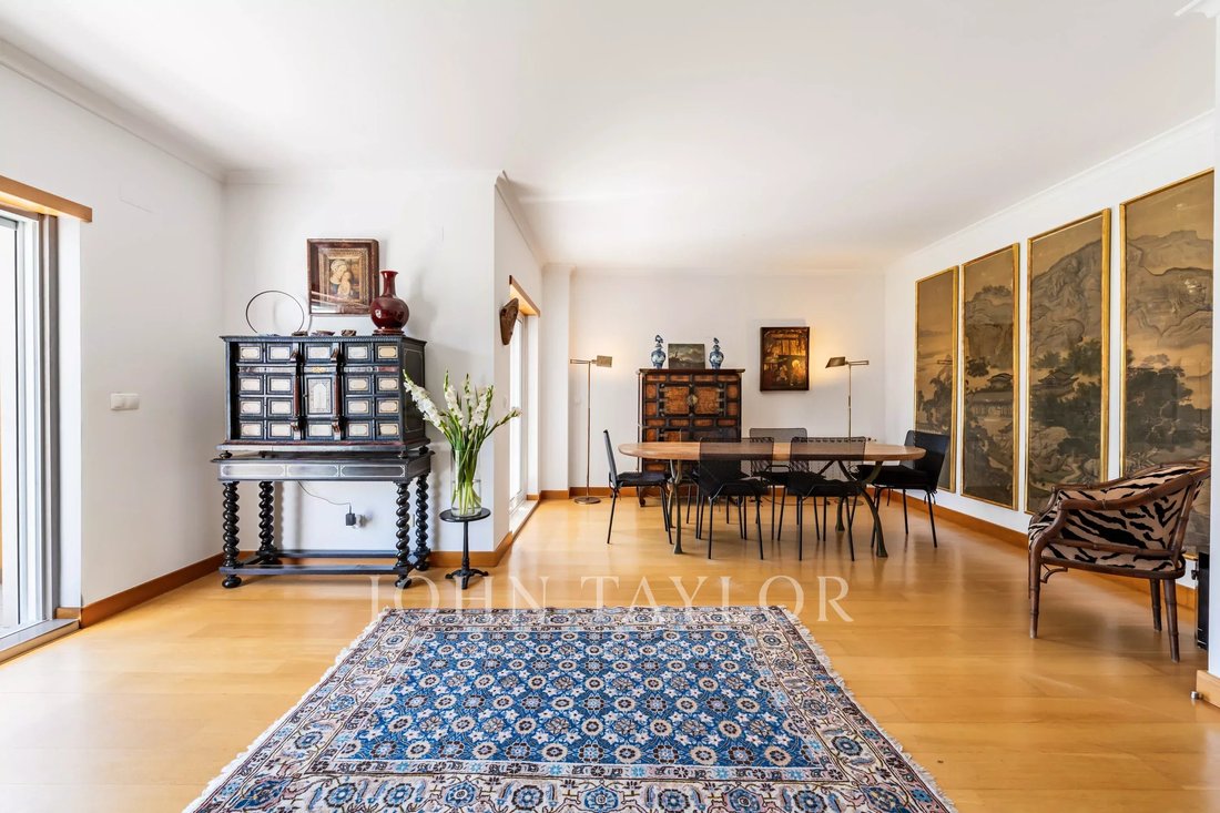 Apartment in Cascais e Estoril, Lisbon, Portugal 2 - 18574983
