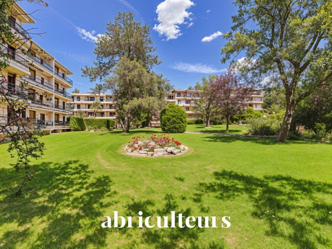 Apartment in Sud-Universités, Aix-en-Provence, France 1 - 18575715