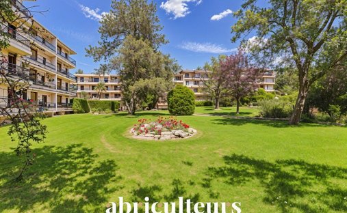 Apartment in Sud-Universités, Aix-en-Provence, France 1