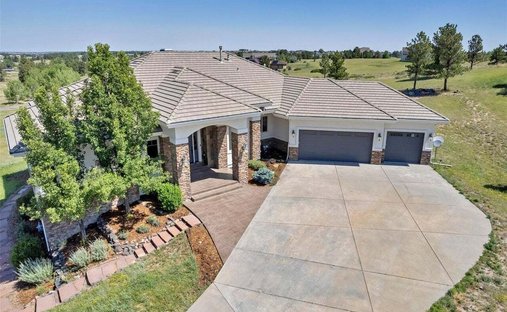 Maison à Parker, Colorado, États-Unis 1