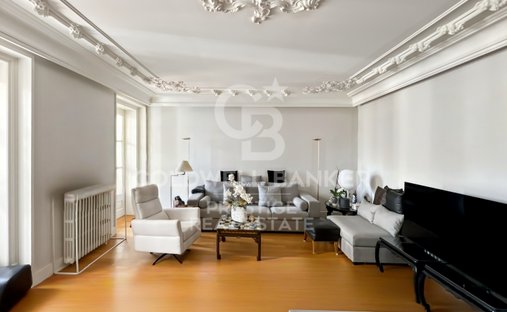 Appartement à Eixample, Barcelone, Espagne 1