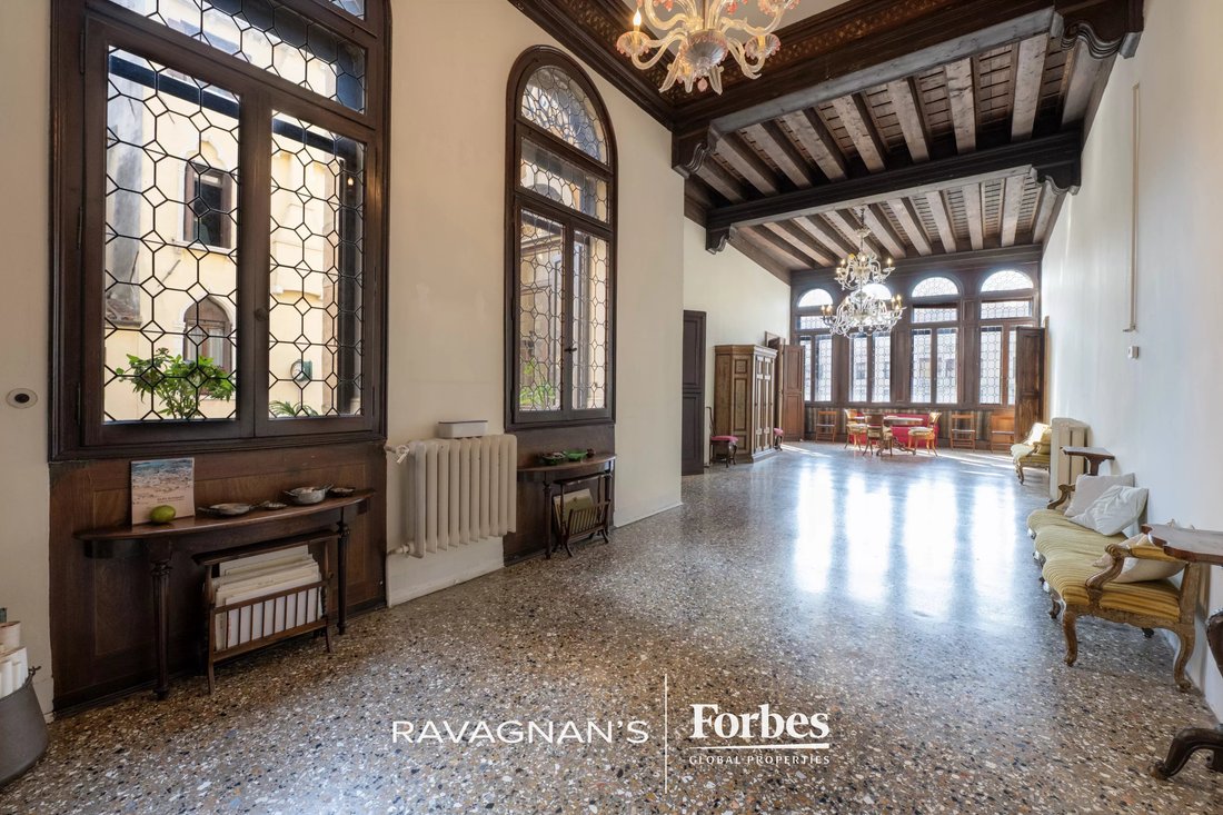 Appartement à Saint Paul, Venise, Italie 4 - 18575134