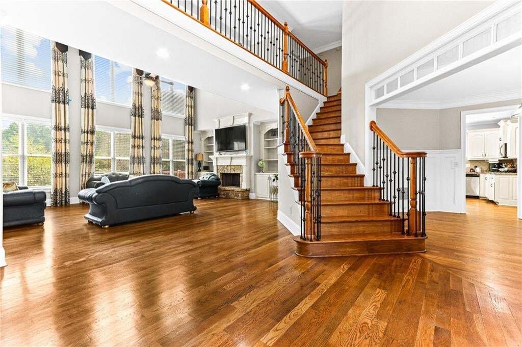 House in Buford, Georgia, United States 3 - 18577363
