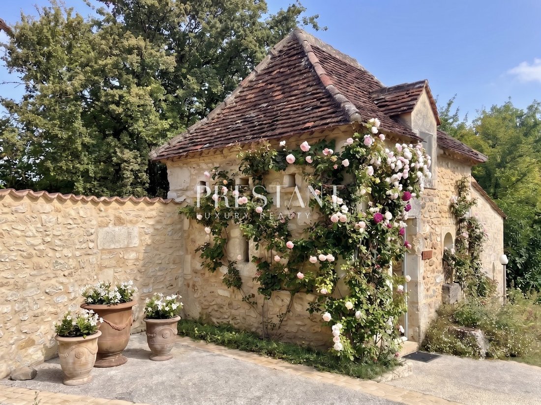 House in Vieux Bergerac, Bergerac, France 3 - 18577955