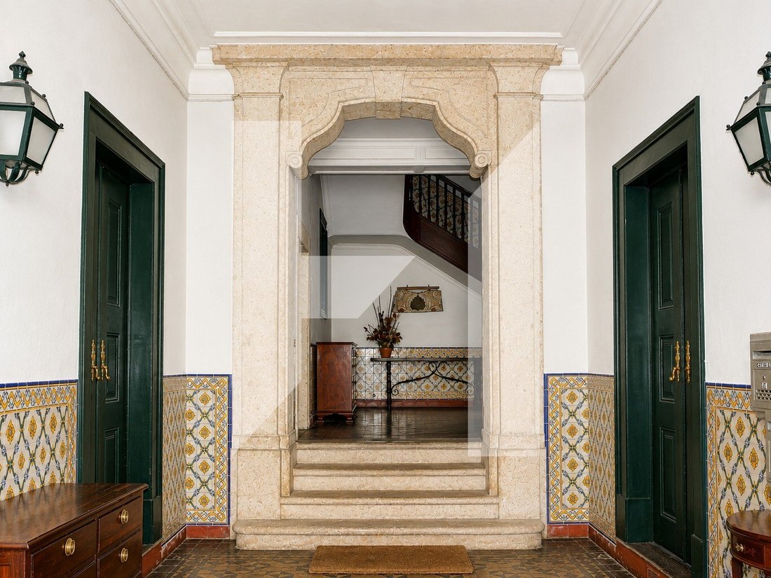 House in Sao Vicente, Lisbon, Portugal 4 - 18577729
