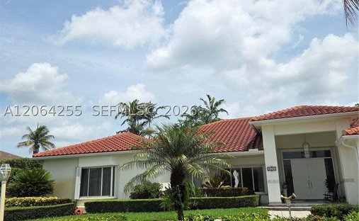 Casa a Miami, Florida, Stati Uniti 1