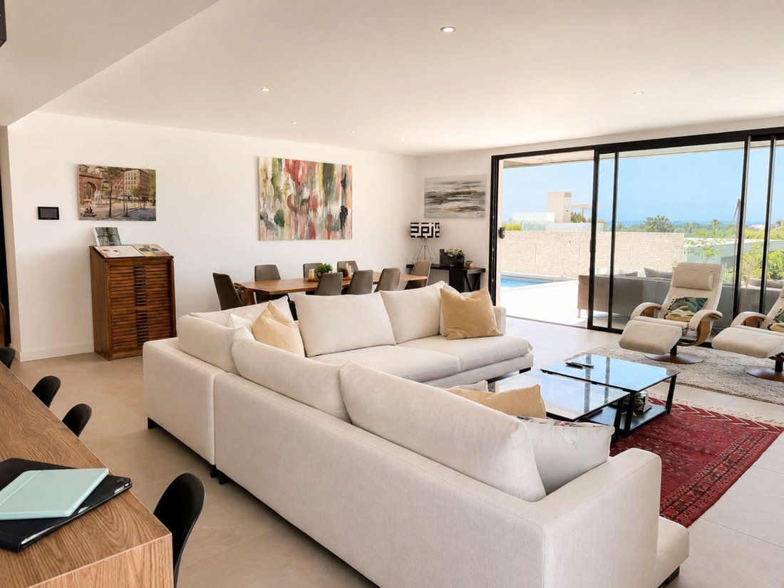 Apartment in Centro, Malaga, Spain 2 - 18576260