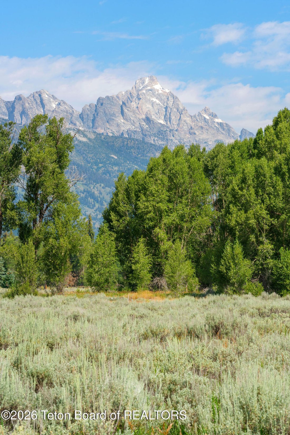 Land in Jackson, Wyoming, United States 5 - 18576313