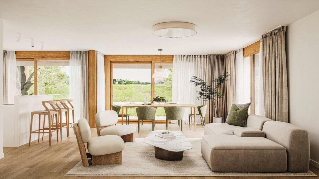 Apartment in Founex, Vaud, Switzerland 3 - 18575837