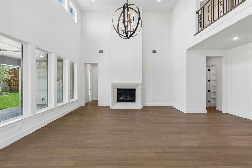 House in Celina, Texas, United States 5 - 17809598