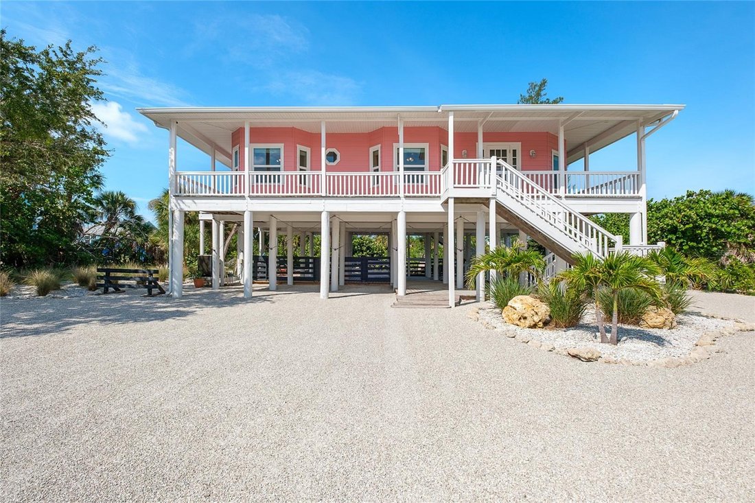House in Cape Haze, Florida, United States 2 - 18576635