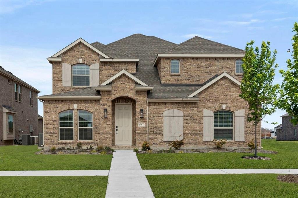 House in Frisco, Texas, United States 2 - 18577582