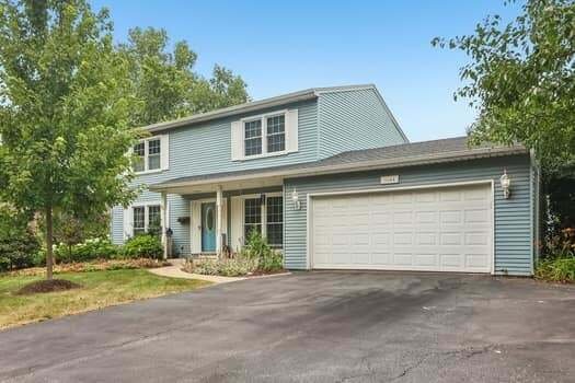 House in Bolingbrook, Illinois, United States 1 - 18532973