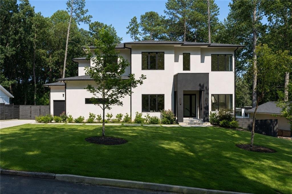 House in Atlanta, Georgia, United States 2 - 18577310