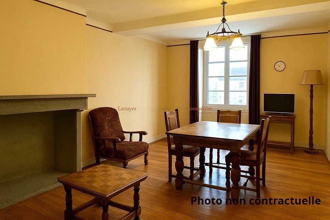 House in Zone Industrielle du Prat, Vannes, France 2 - 18385167