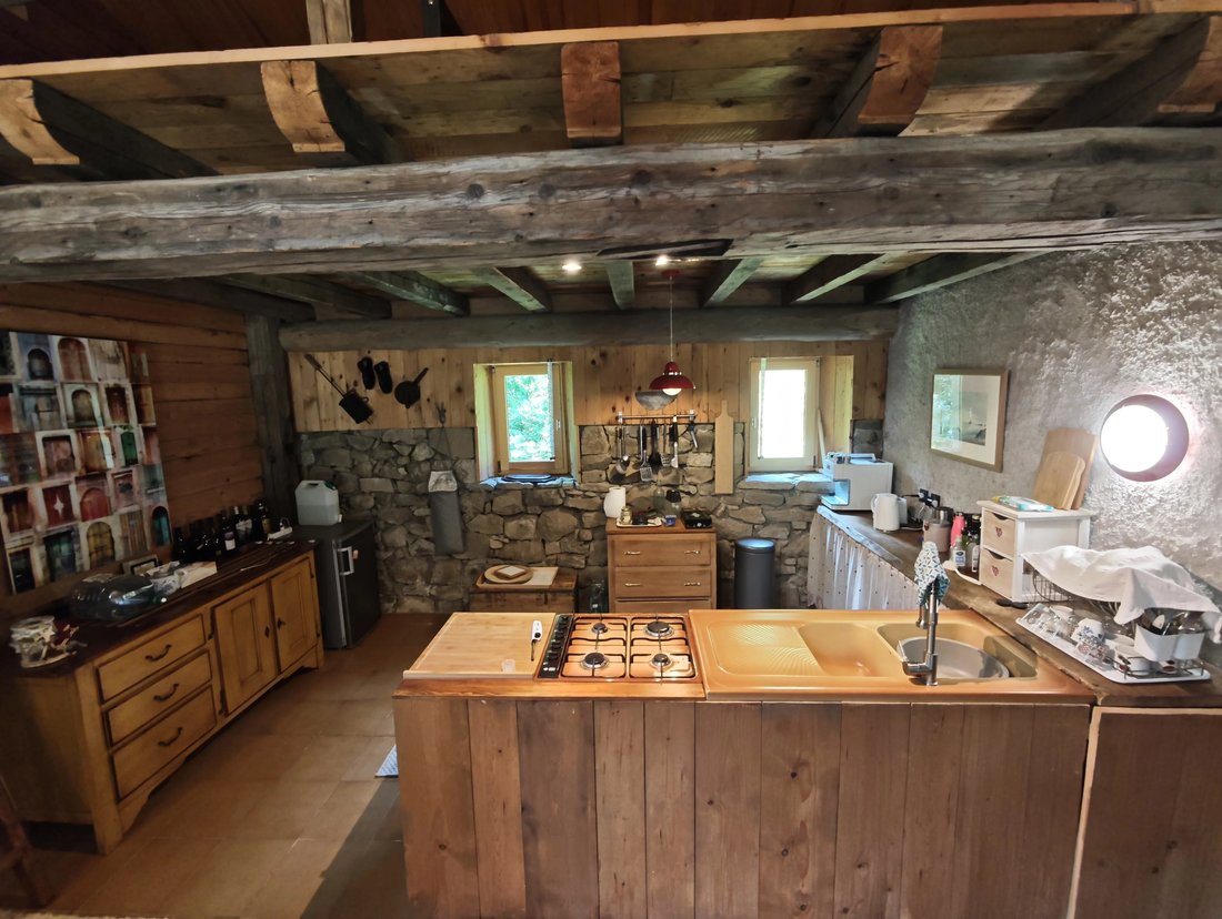 Chalet in Morillon, Auvergne-Rhône-Alpes, France 4 - 18575085