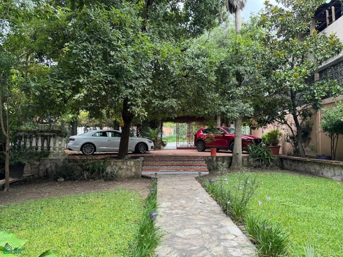 House in Santiago, Nuevo Leon, Mexico 3 - 18542765
