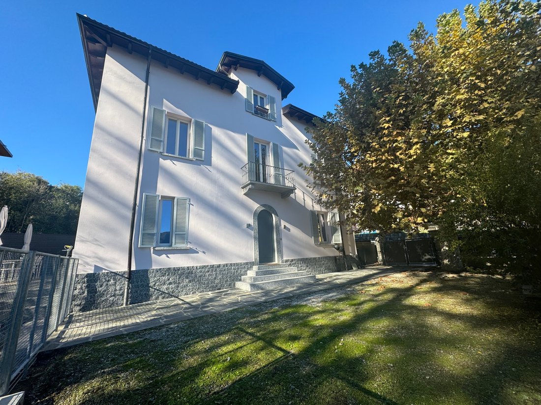 House in Vacallo, Ticino, Switzerland 3 - 18575916