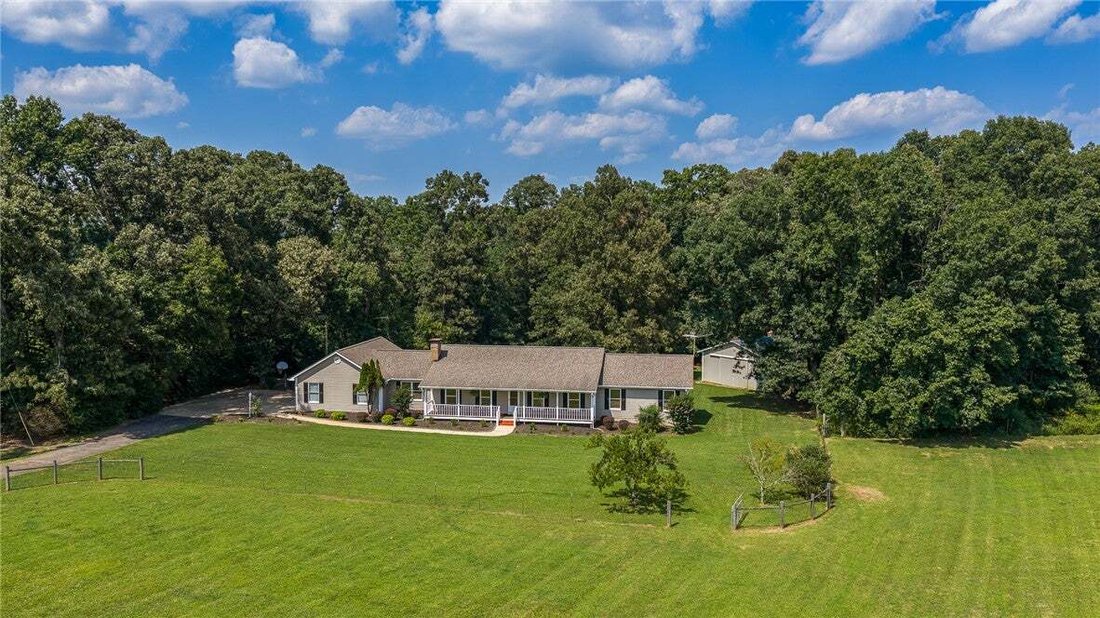 House in Westminster, South Carolina, United States 4 - 18575815
