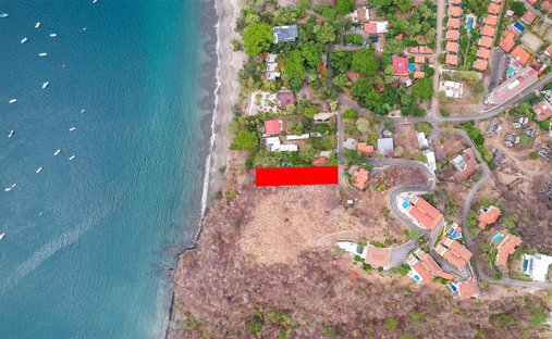 Land in Playa Hermosa, Guanacaste Province, Costa Rica 1