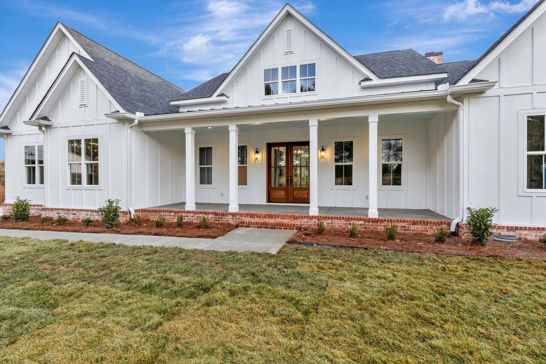 House in Bon Aqua, Tennessee, United States 5 - 18576624