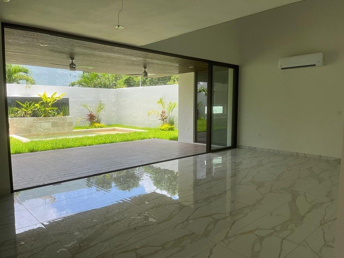 House in Temozón Norte, Yucatan, Mexico 5 - 18286920