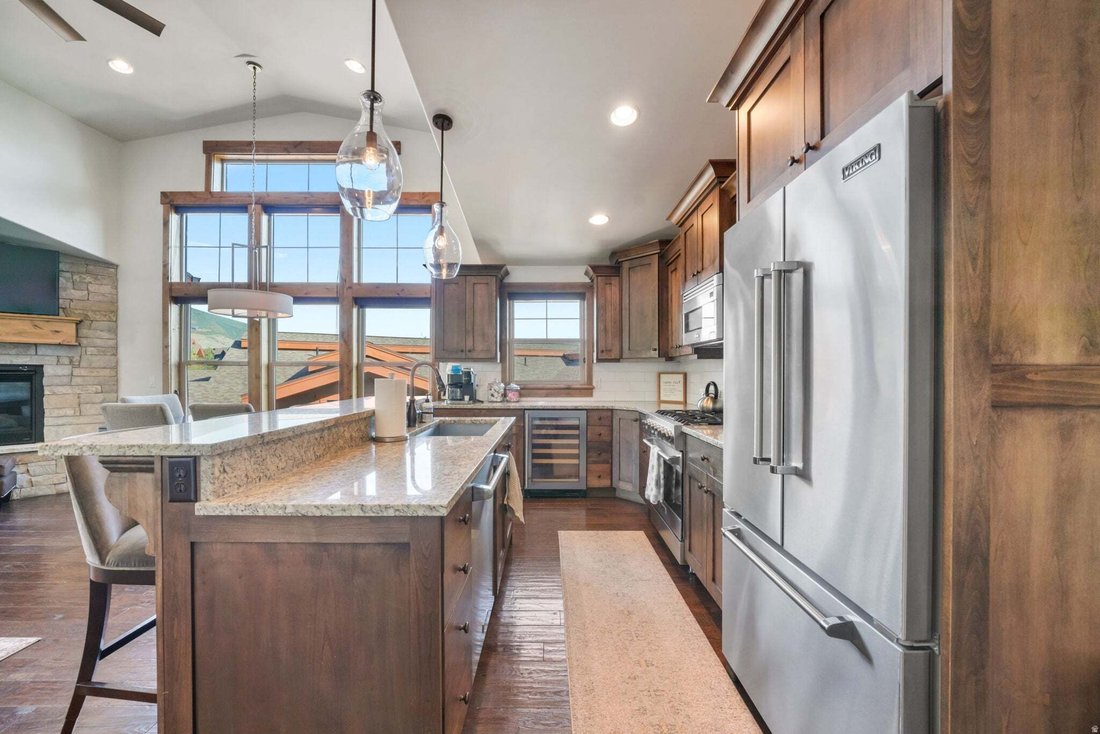 Condo in Heber City, Utah, United States 5 - 18577472
