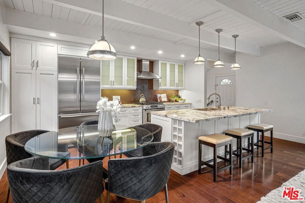 House in Los Angeles, California, United States 5 - 18577019