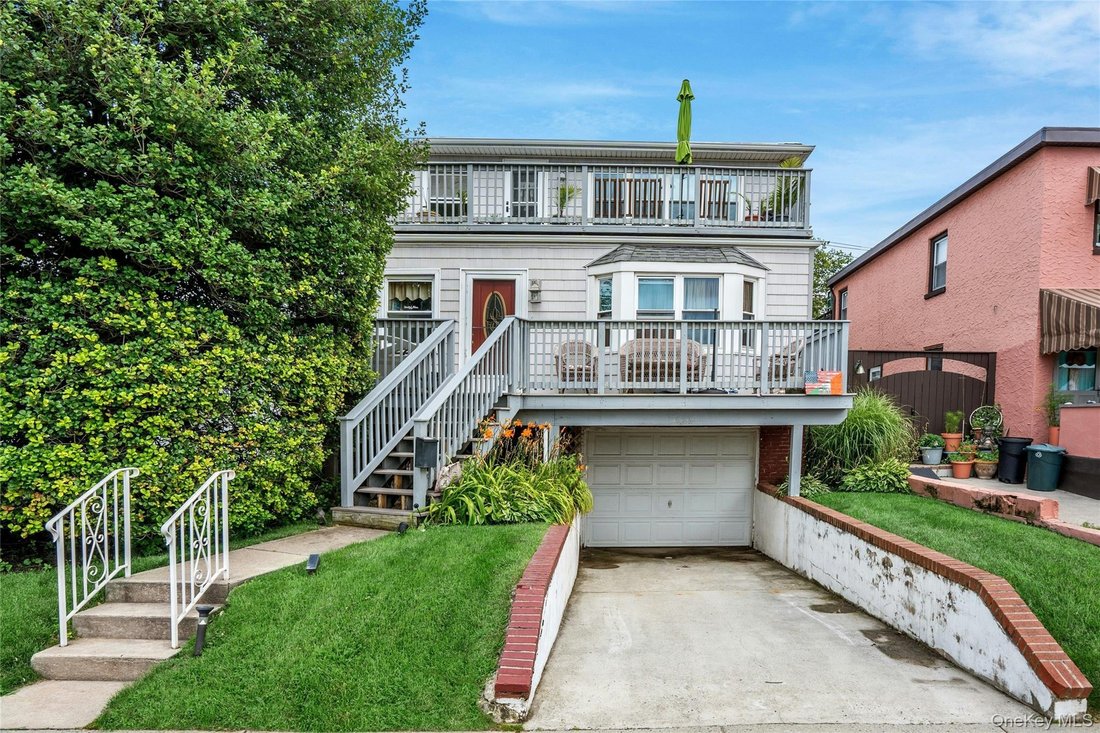 Long Beach, New York, United States 1 - 18577734