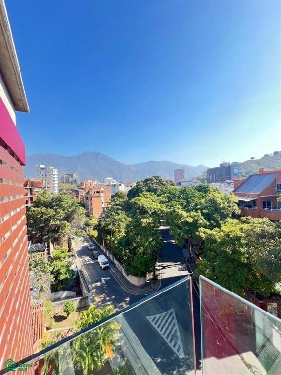 Condo in Caracas, Miranda, Venezuela 1 - 17731781