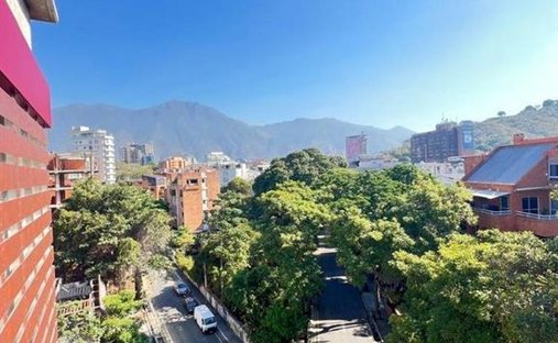 Condo in Caracas, Miranda, Venezuela 1