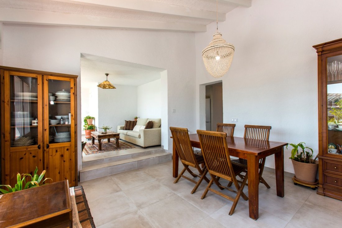 Villa in Pedreguer, Valencian Community, Spain 5 - 18575103