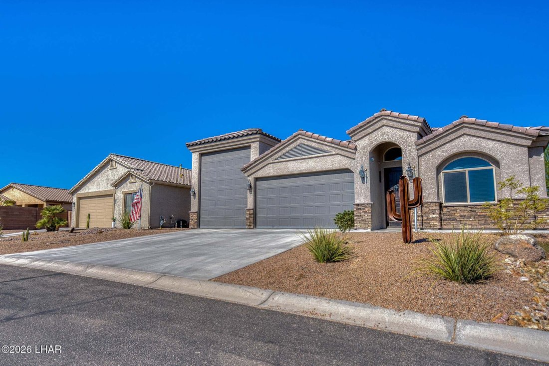 Haus in Desert Hills, Arizona, Vereinigte Staaten 2 - 18575775