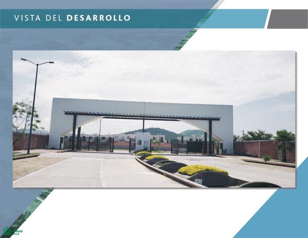 Land in Santa Fe, Morelos, Mexico 4 - 17857017