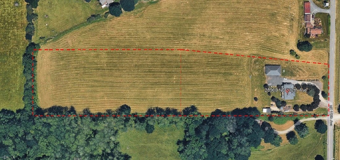 House in Battle Ground, Washington, United States 3 - 17416332