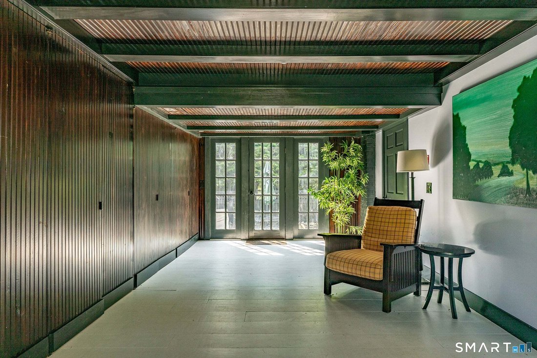 House in Washington, Connecticut, United States 4 - 18575867