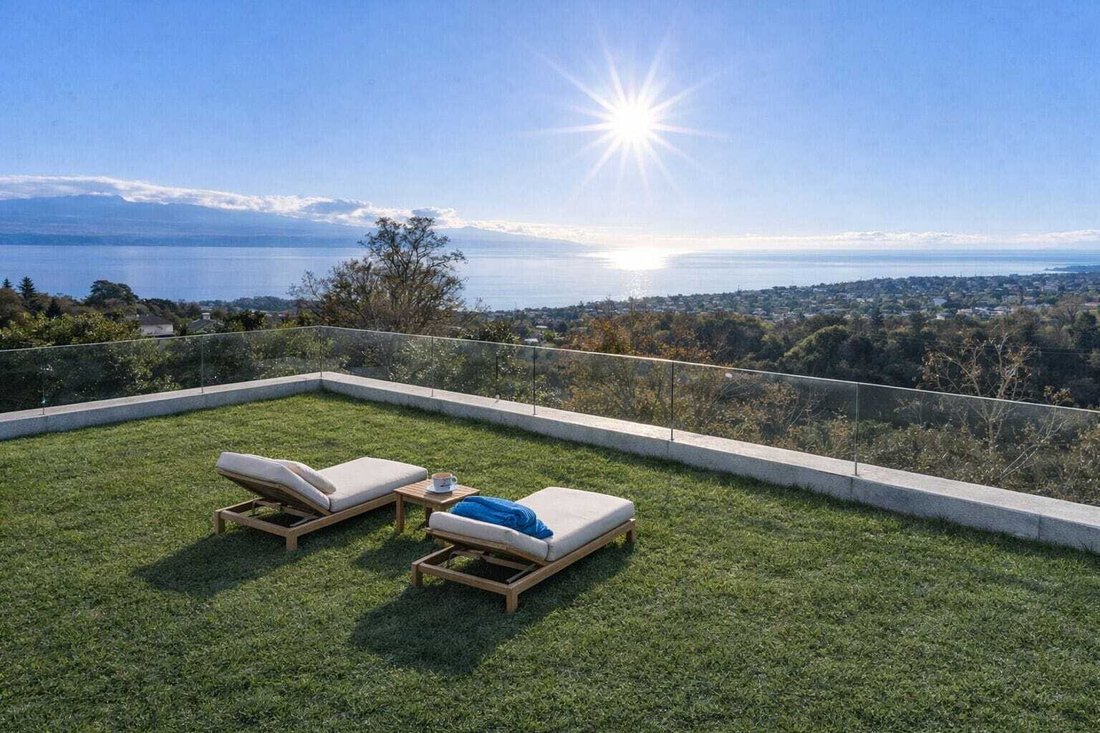 House in Belmont-sur-Lausanne, Vaud, Switzerland 2 - 18575911