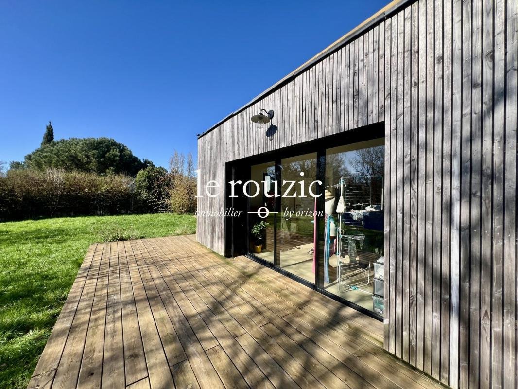 House in Le Hézo, Brittany, France 1 - 18533085