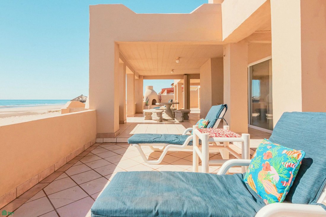 House in Playa Encanto, Sonora, Mexico 5 - 18048424