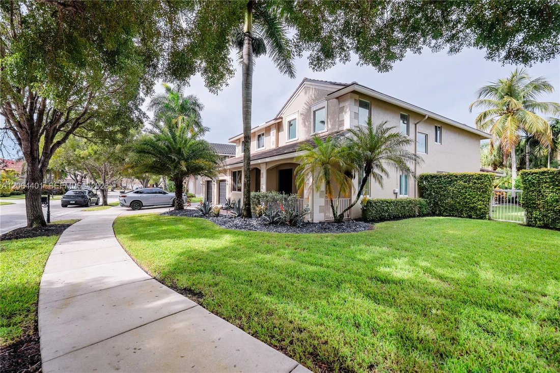 Haus in Southwest Ranches, Florida, Vereinigte Staaten 2 - 18577750