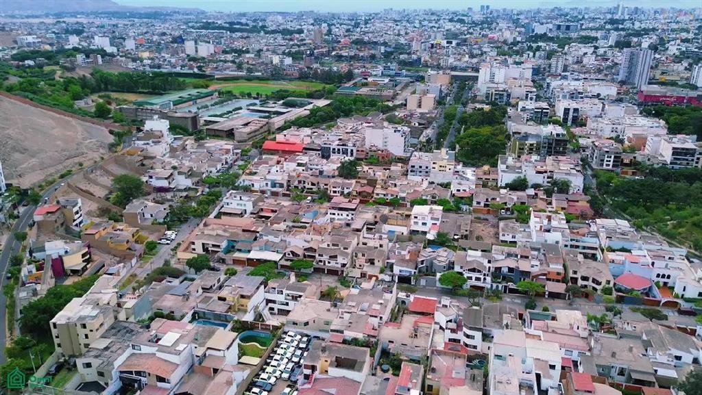 Condo in San Juan de Miraflores, Metropolitan Municipality of Lima, Peru 1 - 17728675